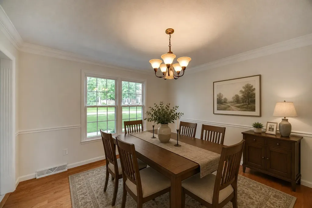 1394 Lannock Drive Danville KY 40422