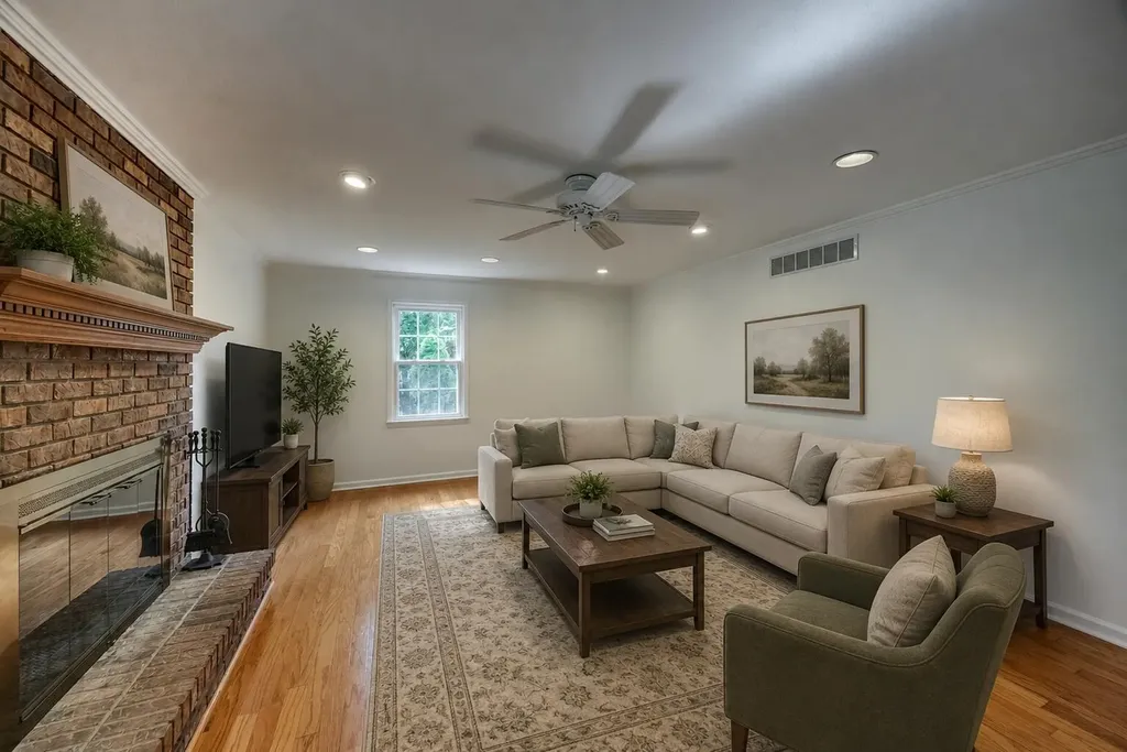 1394 Lannock Drive Danville KY 40422