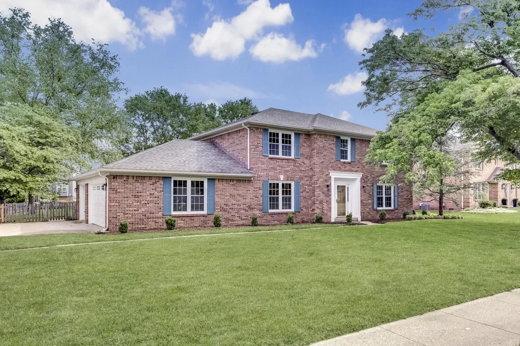 1394 Lannock Drive Danville KY 40422