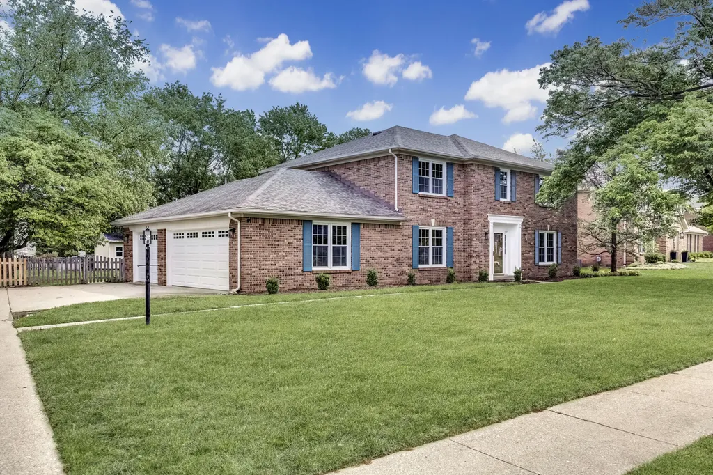 1394 Lannock Drive Danville KY 40422