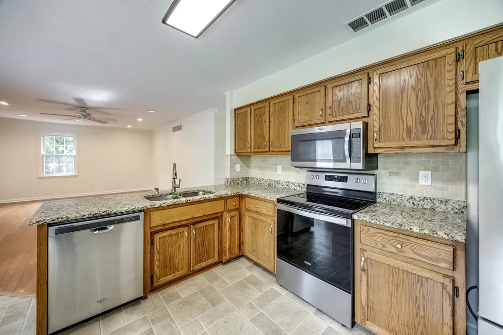 1394 Lannock Drive Danville KY 40422