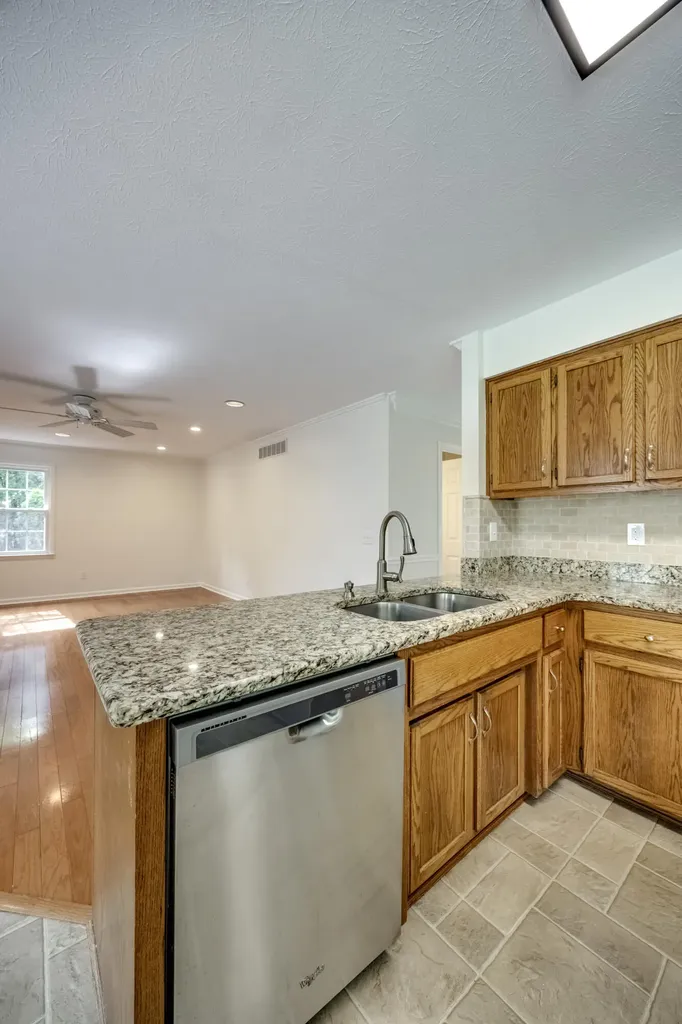 1394 Lannock Drive Danville KY 40422