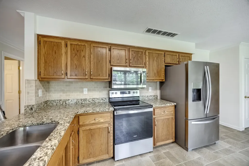 1394 Lannock Drive Danville KY 40422