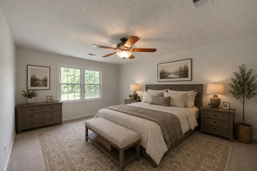1394 Lannock Drive Danville KY 40422