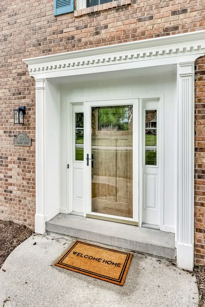1394 Lannock Drive Danville KY 40422