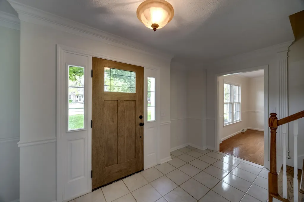1394 Lannock Drive Danville KY 40422