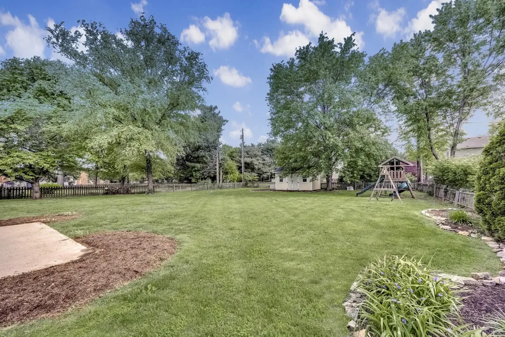 1394 Lannock Drive Danville KY 40422