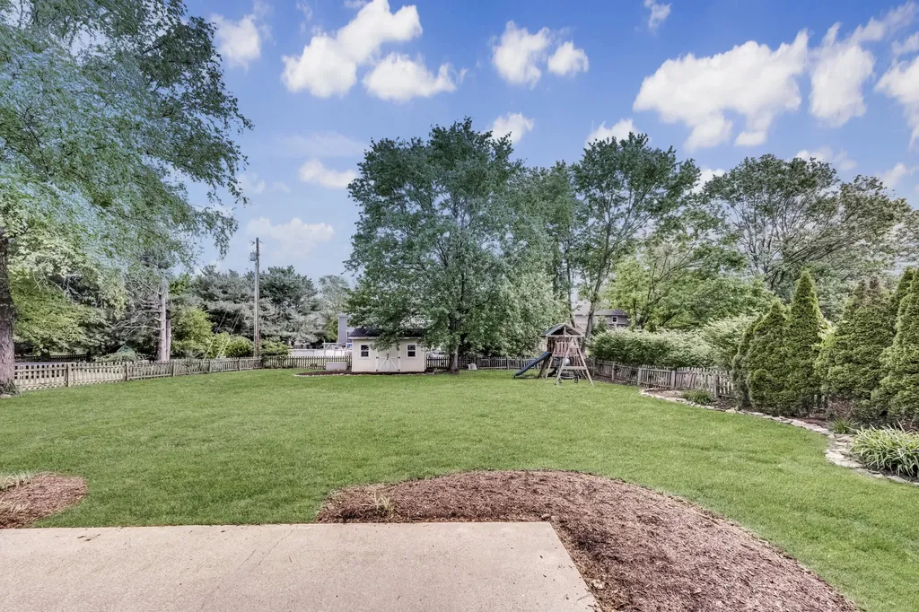 1394 Lannock Drive Danville KY 40422
