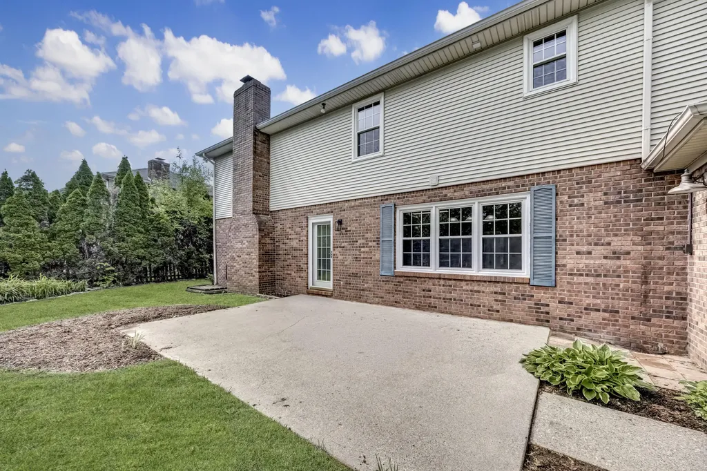 1394 Lannock Drive Danville KY 40422