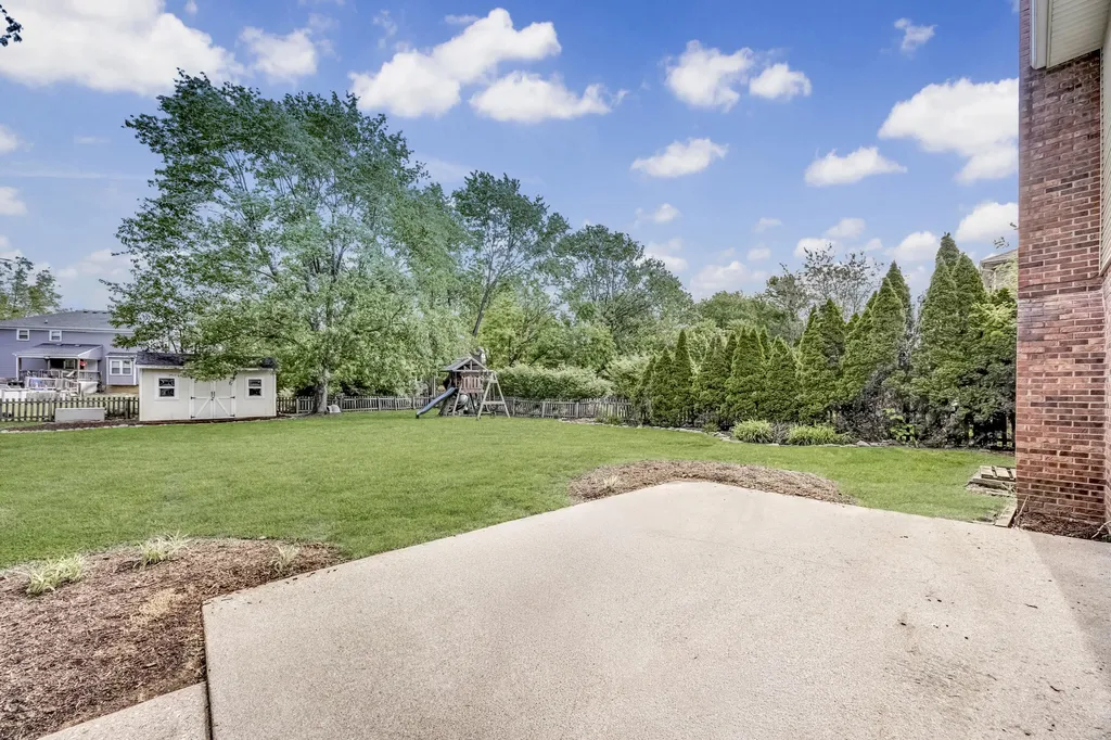 1394 Lannock Drive Danville KY 40422