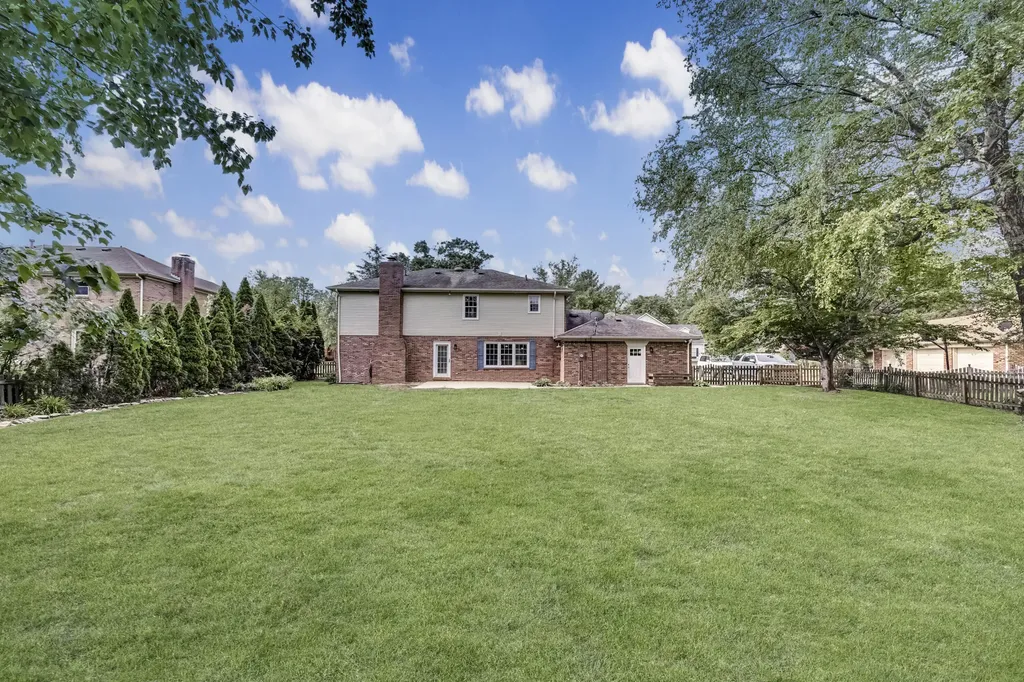 1394 Lannock Drive Danville KY 40422