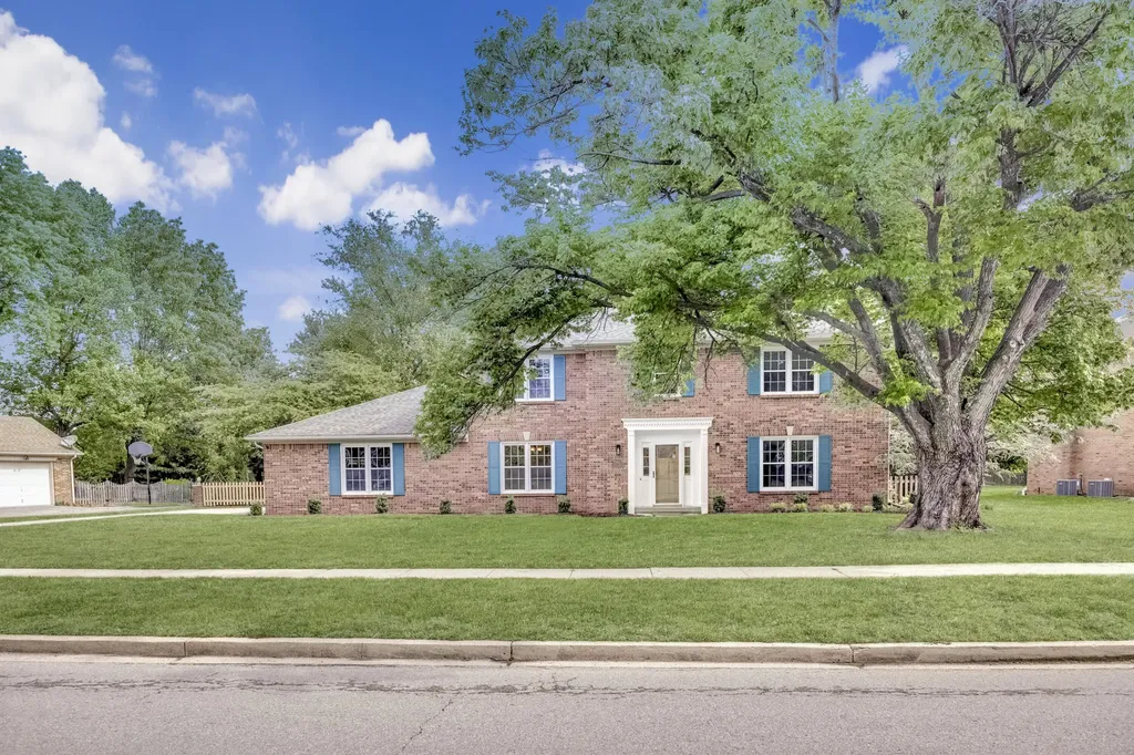 1394 Lannock Drive Danville KY 40422
