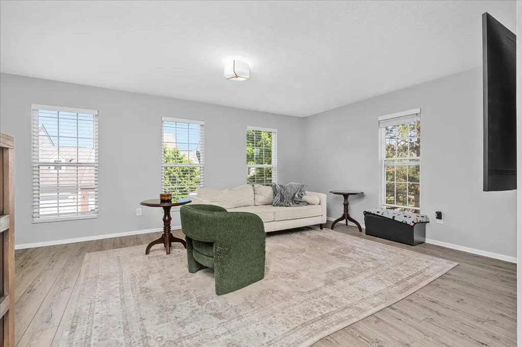 2481 Aristocracy Circle Lexington KY 40509