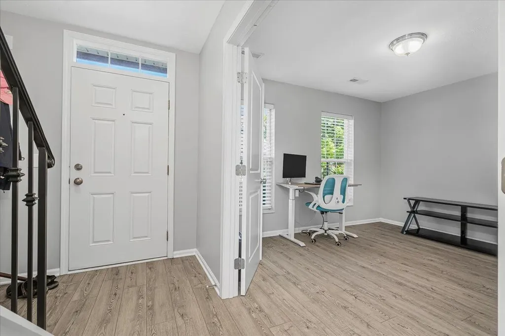 2481 Aristocracy Circle Lexington KY 40509
