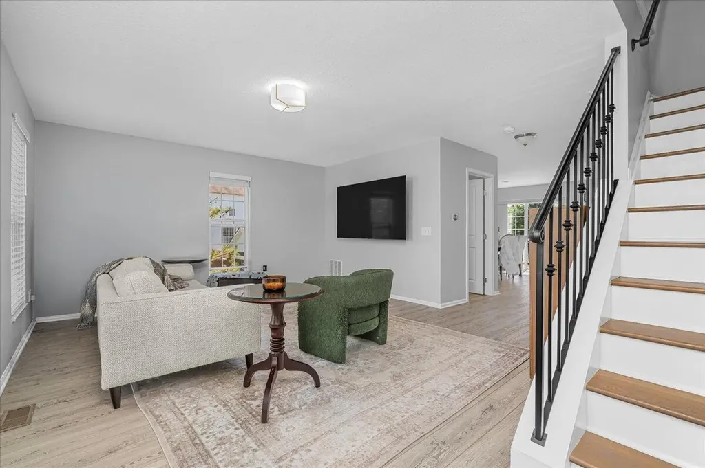 2481 Aristocracy Circle Lexington KY 40509