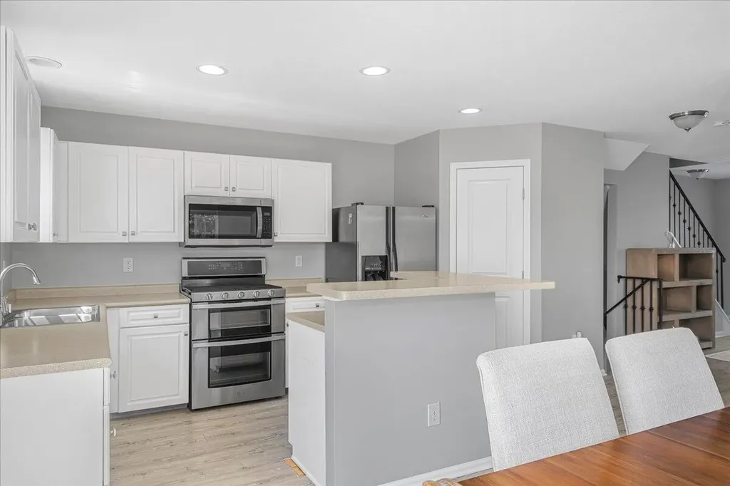 2481 Aristocracy Circle Lexington KY 40509