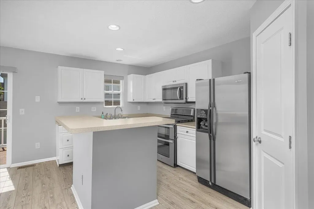 2481 Aristocracy Circle Lexington KY 40509