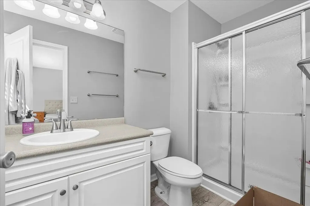 2481 Aristocracy Circle Lexington KY 40509