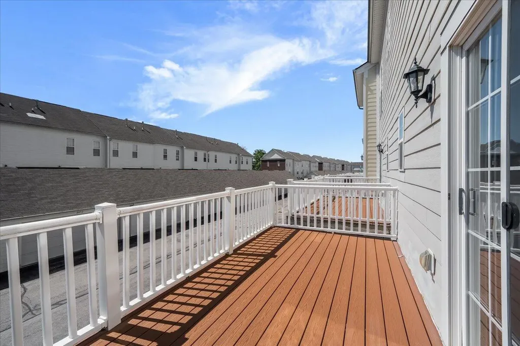 2481 Aristocracy Circle Lexington KY 40509