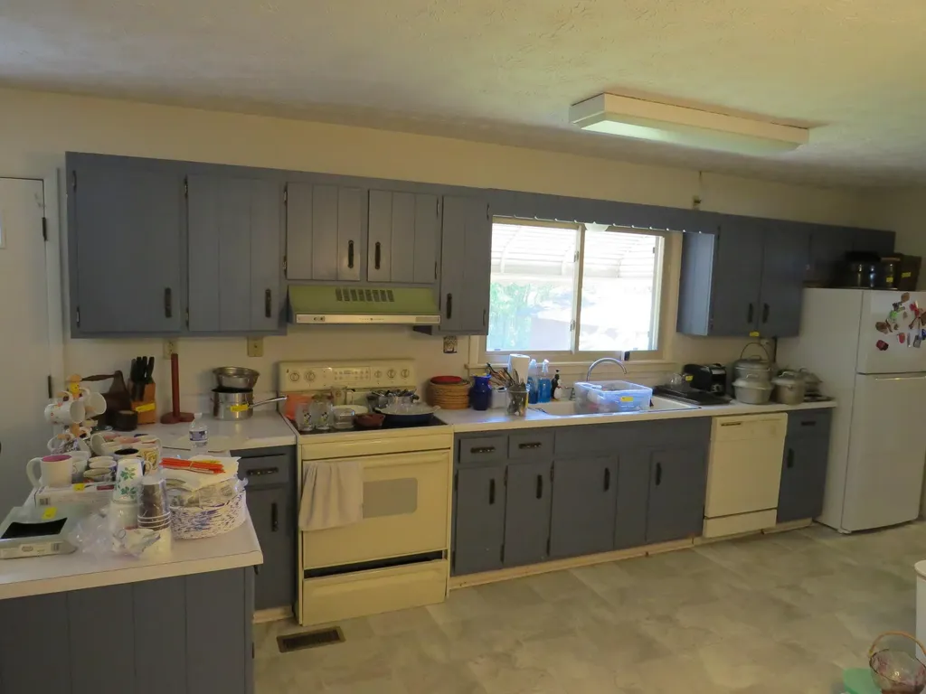 241 Powers Lane Corbin KY 40701
