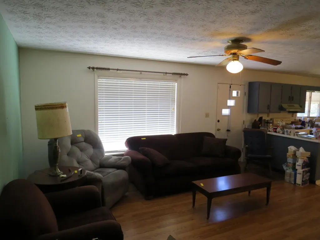 241 Powers Lane Corbin KY 40701