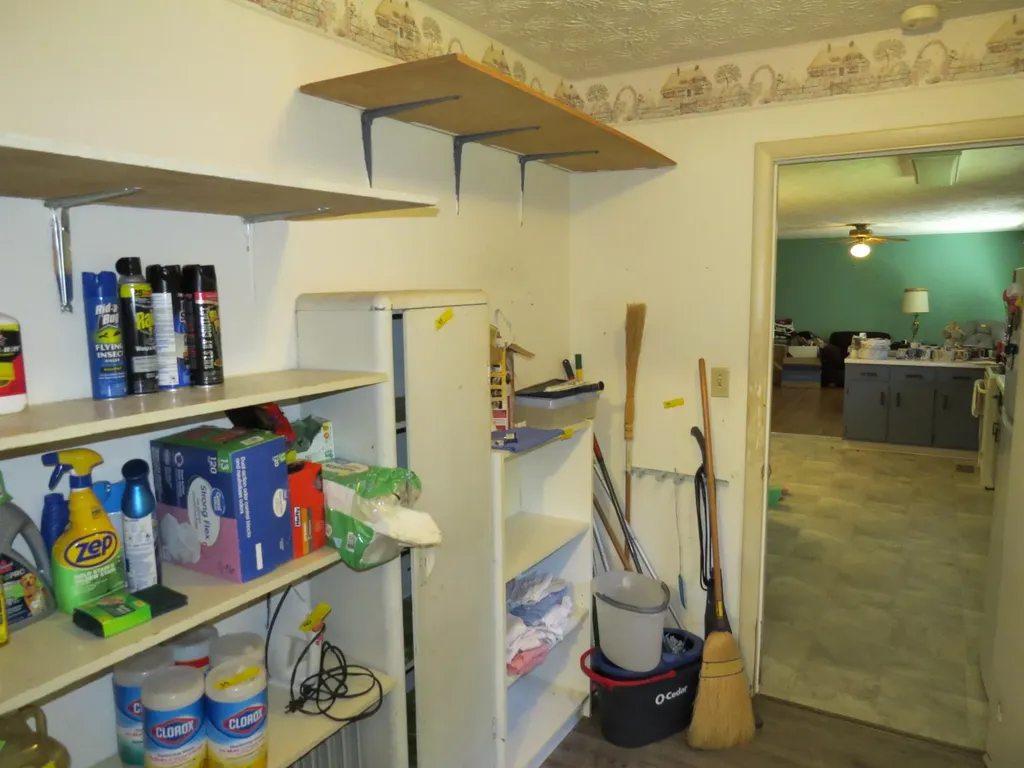 241 Powers Lane Corbin KY 40701