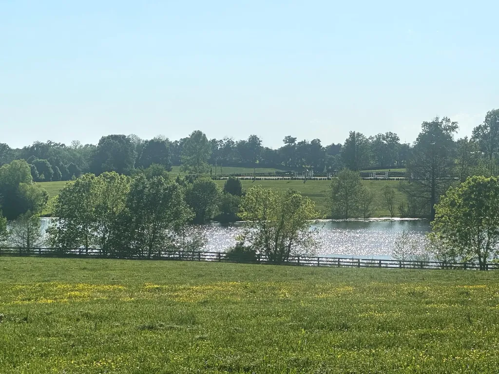 18 Acres Mount Horeb Pike Georgetown KY 40324