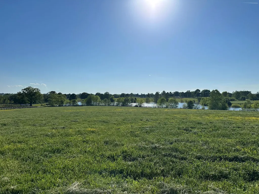 18 Acres Mount Horeb Pike Georgetown KY 40324