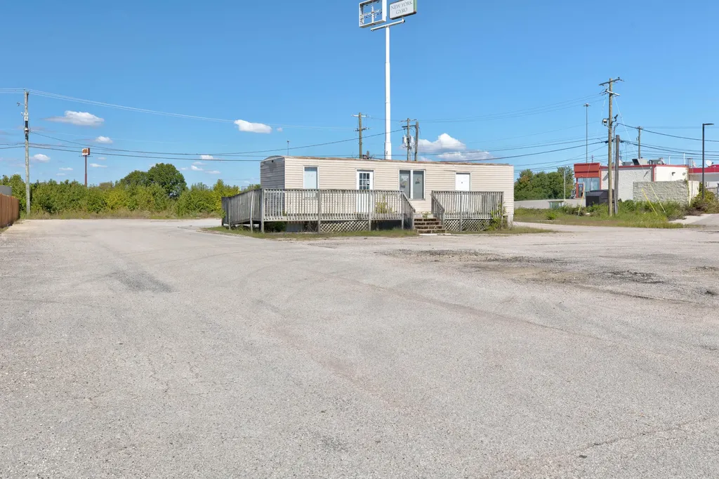 153 Evans Avenue Mt Sterling KY 40353