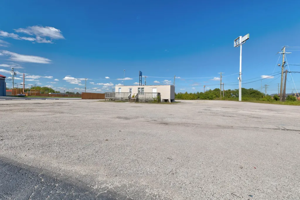153 Evans Avenue Mt Sterling KY 40353