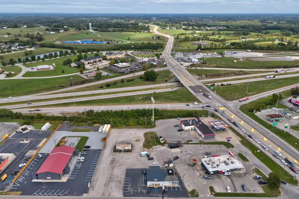 153 Evans Avenue Mt Sterling KY 40353