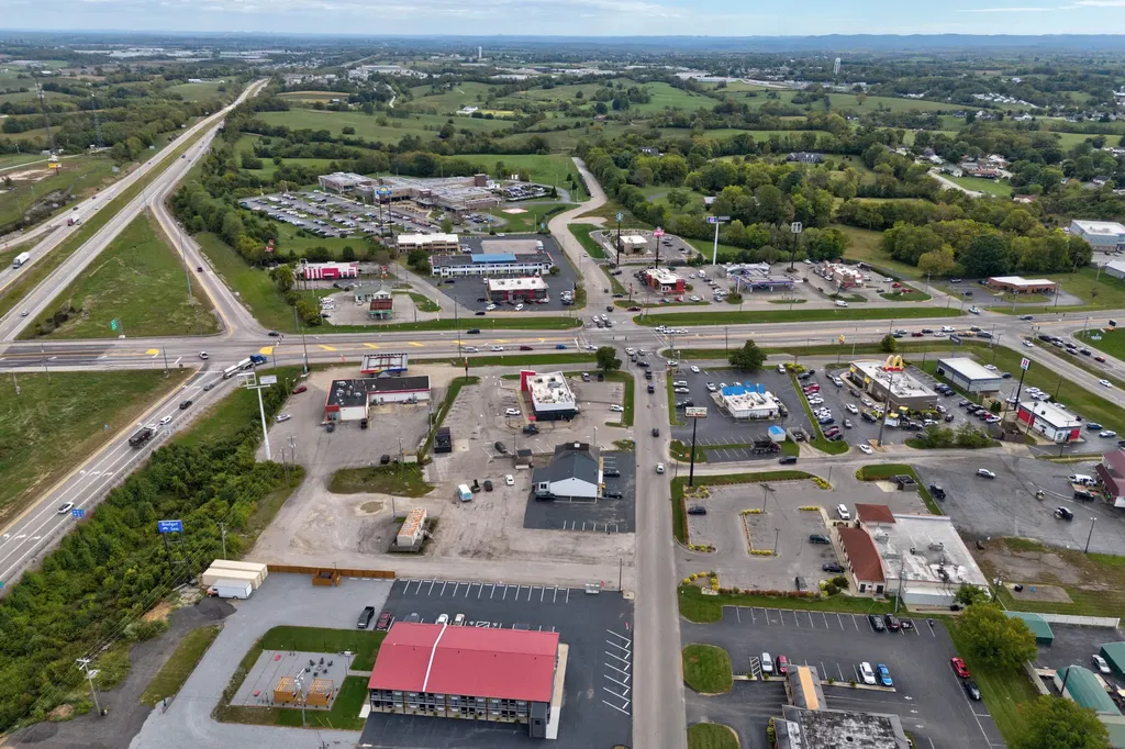 153 Evans Avenue Mt Sterling KY 40353