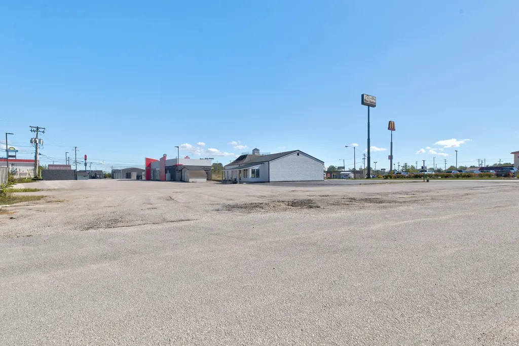 153 Evans Avenue Mt Sterling KY 40353