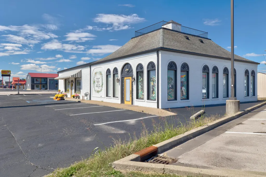 153 Evans Avenue Mt Sterling KY 40353
