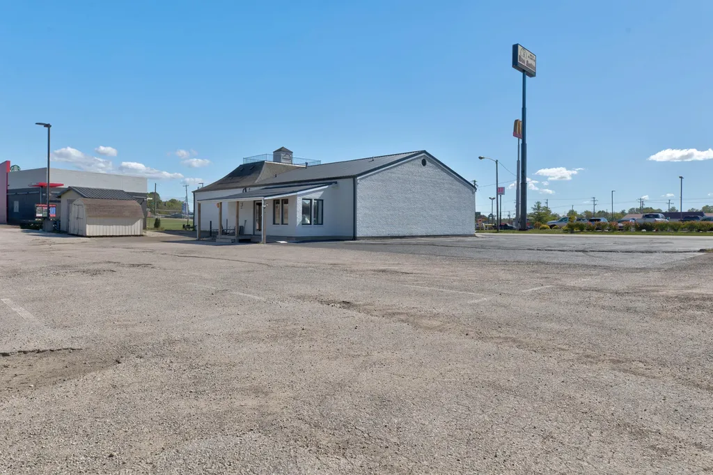 153 Evans Avenue Mt Sterling KY 40353
