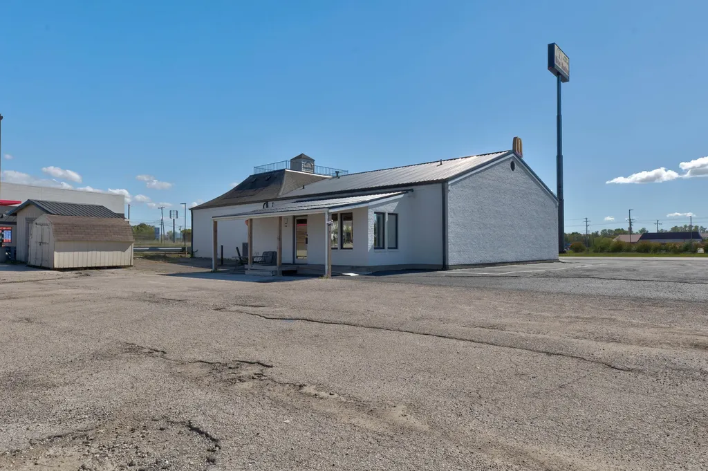 153 Evans Avenue Mt Sterling KY 40353