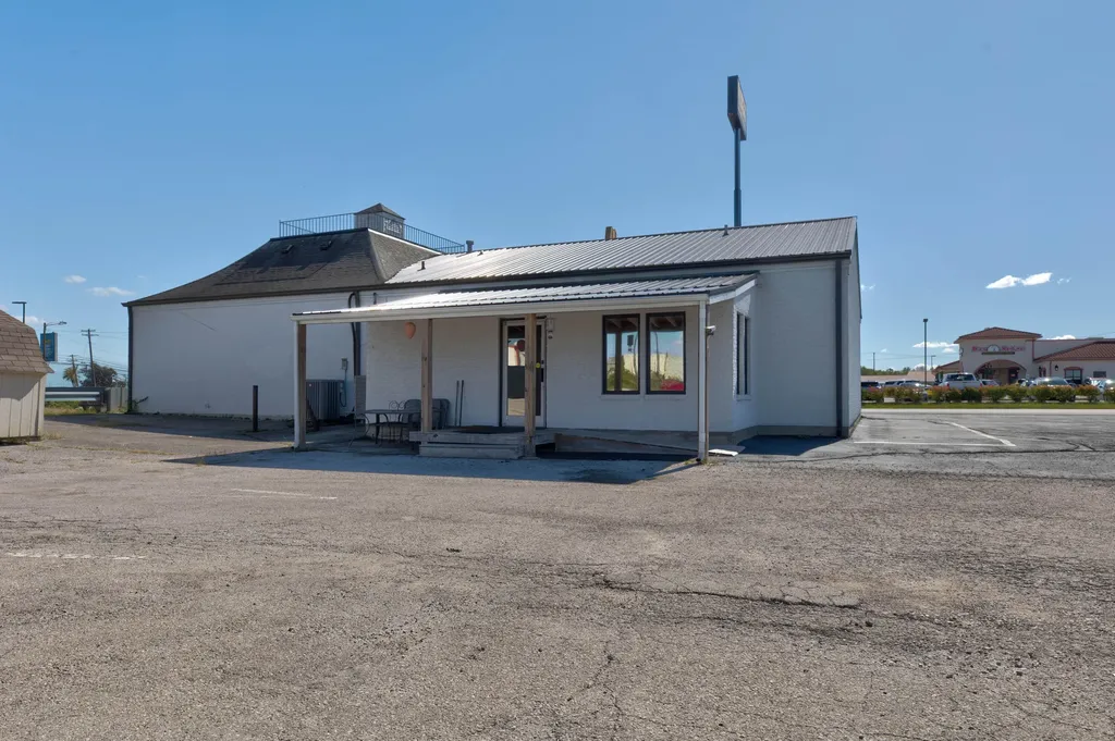 153 Evans Avenue Mt Sterling KY 40353