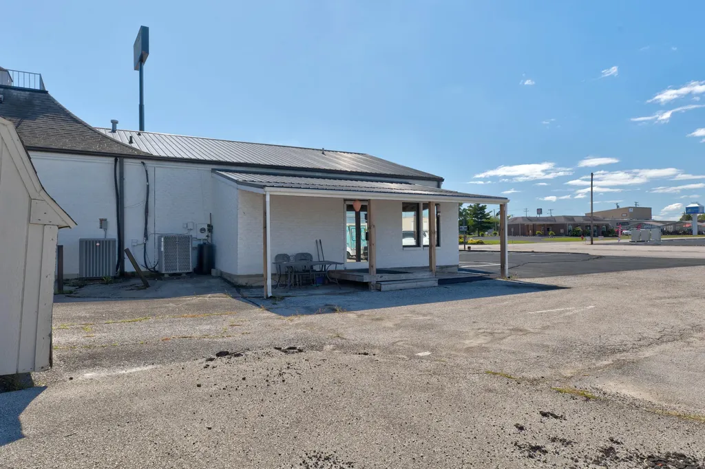 153 Evans Avenue Mt Sterling KY 40353