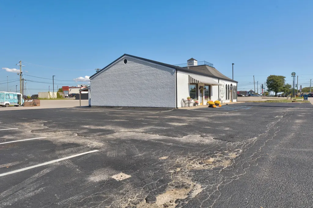 153 Evans Avenue Mt Sterling KY 40353