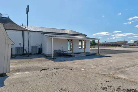 153 Evans Avenue Mt Sterling KY 40353