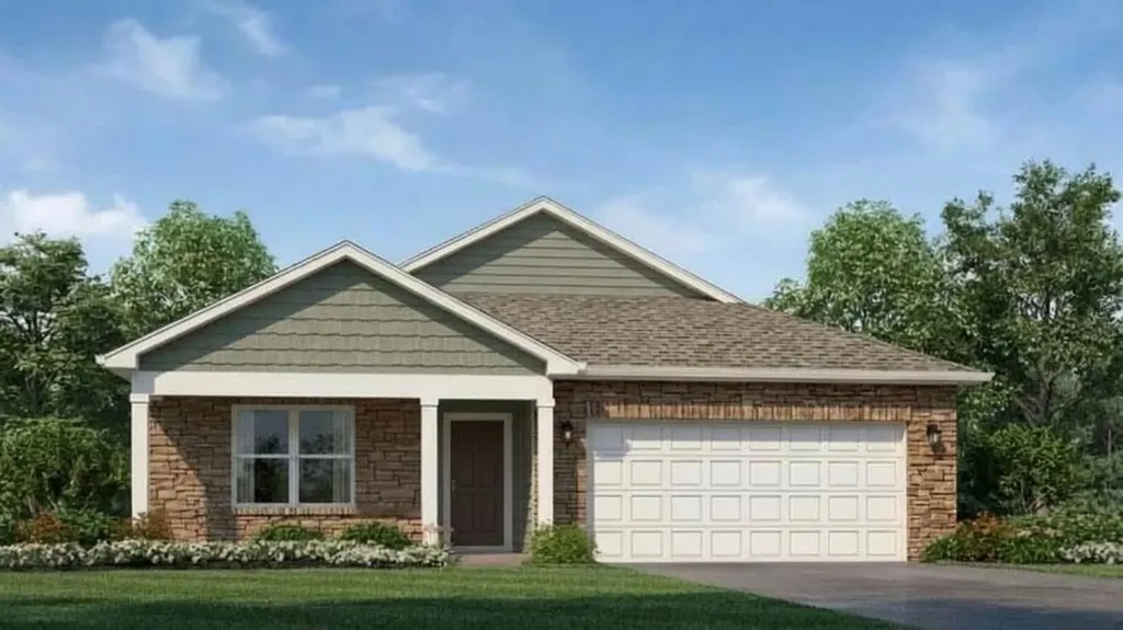 2056 Coachman Drive Richmond KY 40475