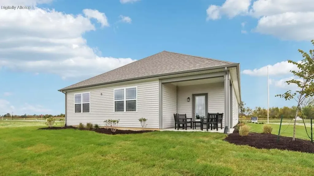 2056 Coachman Drive Richmond KY 40475