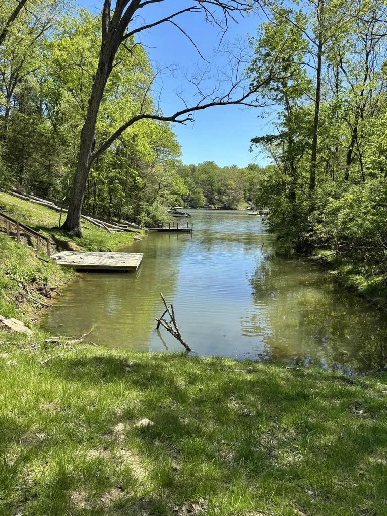844 Elk Lake Resort Road Owenton KY 40359