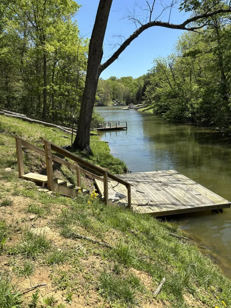 844 Elk Lake Resort Road Owenton KY 40359