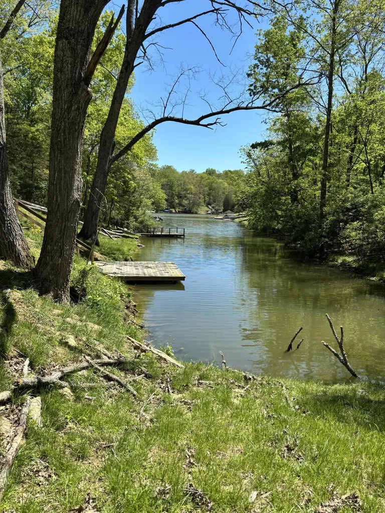 844 Elk Lake Resort Road Owenton KY 40359