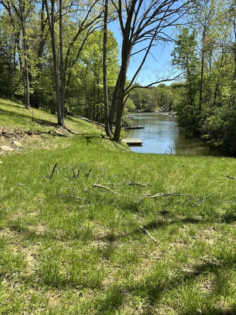 844 Elk Lake Resort Road Owenton KY 40359