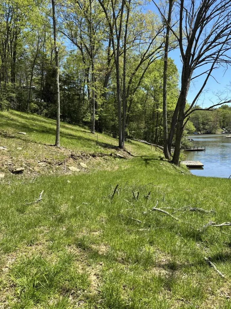 844 Elk Lake Resort Road Owenton KY 40359