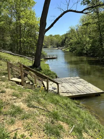 844 Elk Lake Resort Road Owenton KY 40359