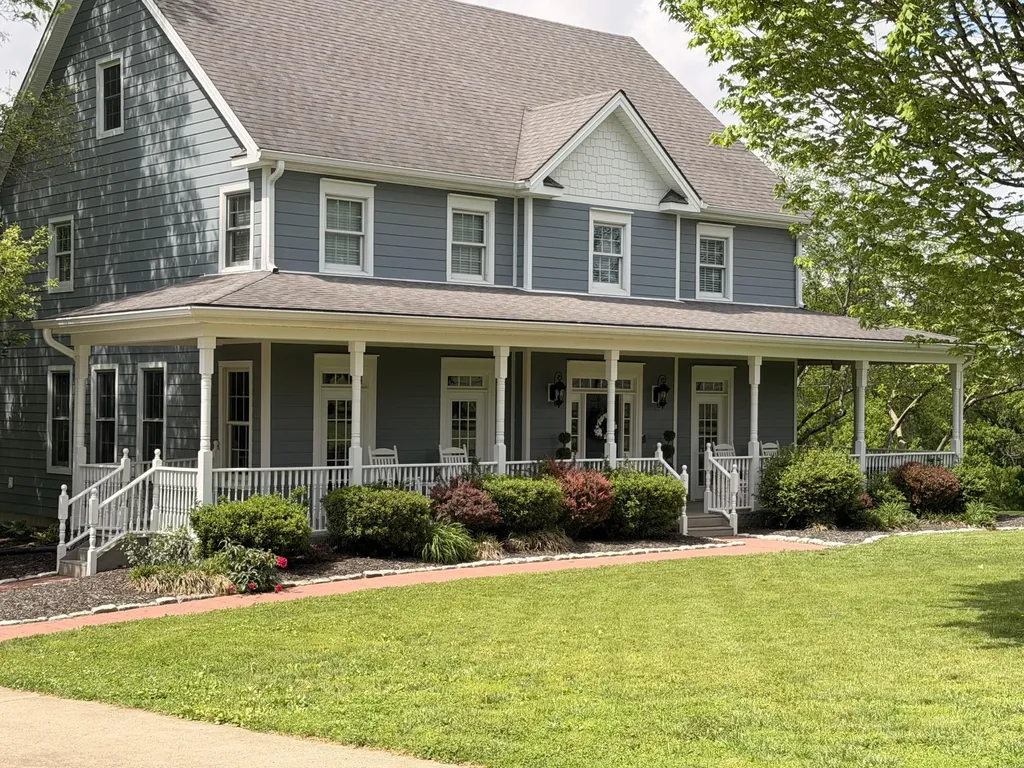 103 Glen Creek Road Georgetown KY 40324