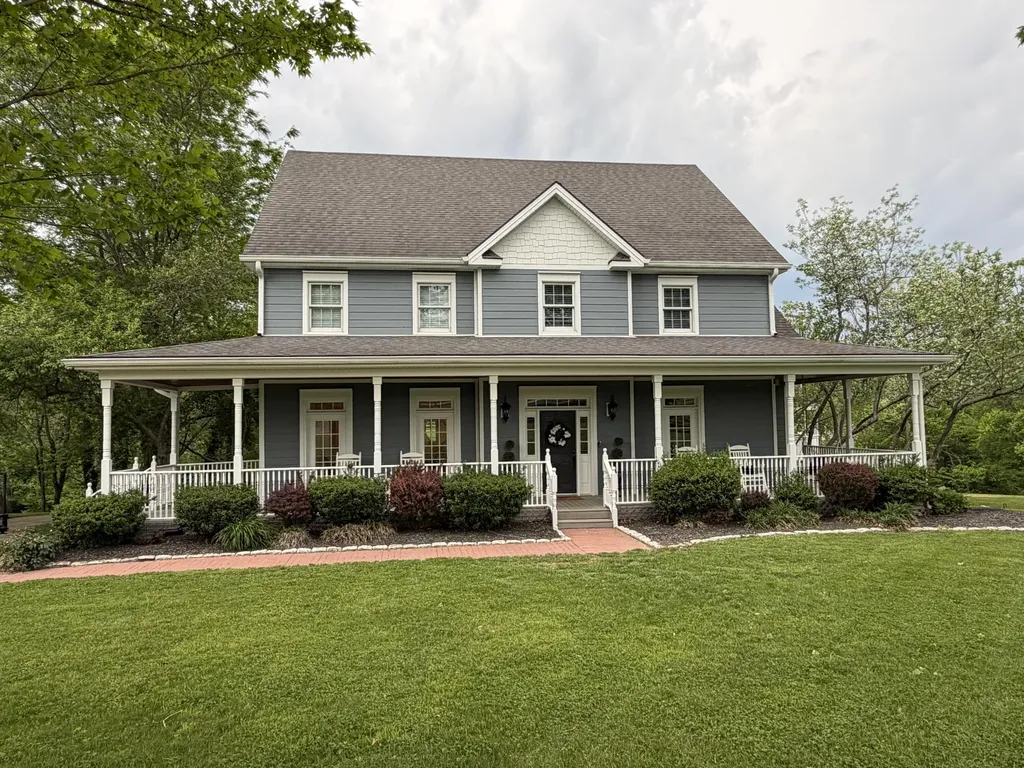 103 Glen Creek Road Georgetown KY 40324